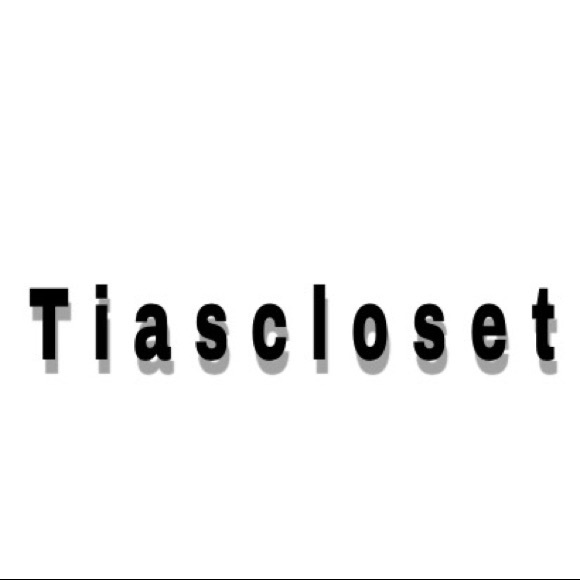tiaascloset